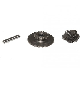 Cg 125 / 150 Özel Marş Motor Dişli Seti Rediksiyon Oem