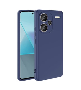 Xiaomi Redmi Note 13 Pro Plus 5G Uyumlu Kılıf Zore Mara Lansman Kapak