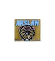 5*112*20*9.0 ET35 CH66.6 SİYAH ELMAS KESİM AUDİ A4 A5 A6 A8 SLİNE MODELİ (4Ad)