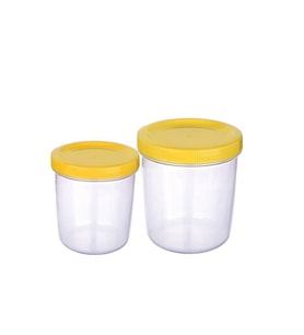 TİTİZ SAKLAMA KABI 2 Lİ 400 ML - 700 ML AP9457