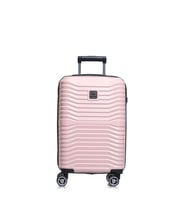 Nippon  Pudra Unisex Kabin Boy Valiz NPPCVL-1819-S