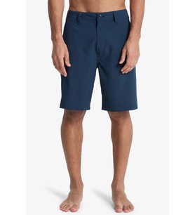 Quiksilver Union Amphibian 20 Erkek Şort (Lacivert)