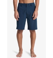 Quiksilver Union Amphibian 20 Erkek Şort (Lacivert)