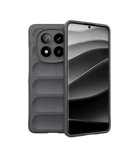 Xiaomi Redmi Note 15 4G / 5G / Poco M8 Kılıf Elde Tutma Kolaylıkla Kaydırmaz Ken