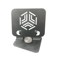 D5 Dönerli Metal Tablet Stand ZR755