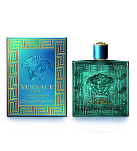 Versace Eros EDP 100 ml Erkek Parfüm