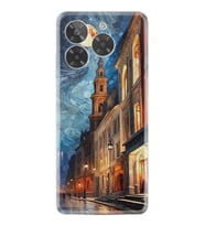 General Mobile Era 50 Kılıf Boutique Baskılı Resimli Resim Pcode -083