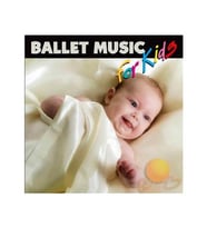 For Kids - Ballet Music