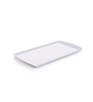 Gmb Nazen AB-17 Termoset Kırılmaz-Teşhir Tepsi 2-20x35 cm 20 Adet