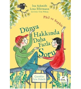 Dünya Hakkında Daha Fazla Soru