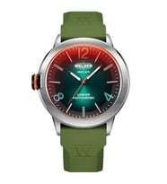 Welder WMD2011 Erkek Kol Saati