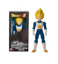 Bandai Dragon Ball 30 cm Dragon Ball Sınır Tanımaz Serisi Super Saiyan Vegito