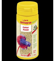 Sera Bettagran Nature 50 ml Orjinal Paketinde Skt: 12/2028
