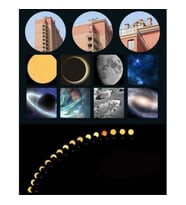 7X Büyüteç 6 Led Işık Aydınlatma 50Mm Optik Lens El Büyüteç
