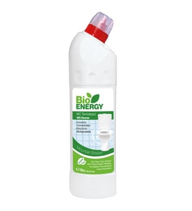 Bioenergy Wc Temizleyici 780 Ml