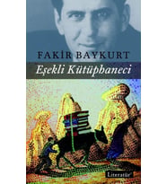Eşekli Kütüphaneci