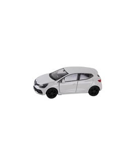 43672 Welly 1 32 Renault Clio Rs 72