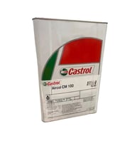 CASTROL AIRCOL CM 100 18L TU
