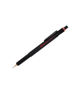 Rotring Versatil Kalem 800 Plus 0.5 MM İpad Uçlu Siyah