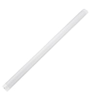 Zmr 120 Cm 40 Watt 6500K 220 Volt Beyaz Led Bant Armatür (2'li Paket)