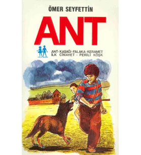 Ant