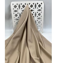OTTOMAN KUMAŞ (Bej)