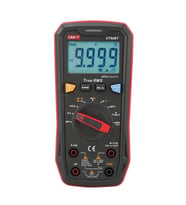 Unit UT60BT Bluetooth Smart Dijital Multimetre - 1000V AC/DC