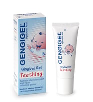Gengigel Teething Diş Çıkarma Jeli 20 ml