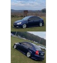 hyundai ACCENT ERA yan Marşbiyel - yan marşpiyel FİBER BOYASIZ