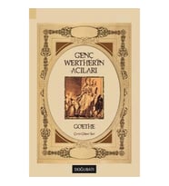Genç Werther'in Acıları