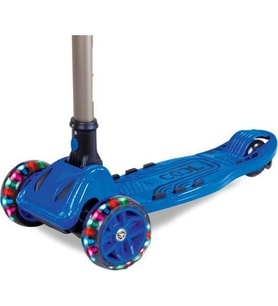 Cool Wheels Maxi Scooter Mavi