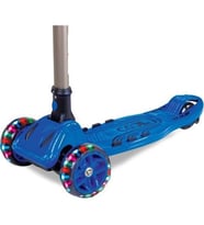 Cool Wheels Maxi Scooter Mavi