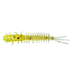 Sensei Mushi 4.5 Cm Lrf Silikon Yem RENK: SM-Gold