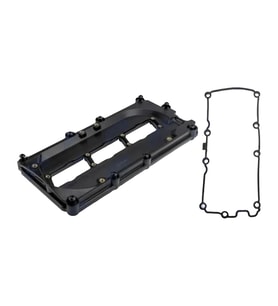 VW Touareg (7LA, 7L6, 7L7) 3.0 V6 2004-2010 Audi A4 B8 (8K2) Kulbutor Kapağı Plastik Contali 0591034