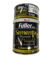 Sementa Özel Vernik Tüm Yüzeyler İçin 500 Gr Parlak