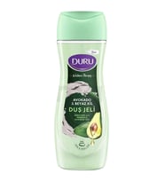 Duru Avokado & Beyaz Kil Duş Jeli 450 ml
