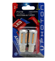 Py21w Led Exclusive Serisi Ph7219 Sna Sinyal Led