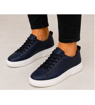 Erkek Sneaker Günlük Ayakkabı