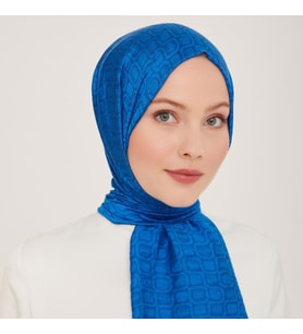Armine S00OA44470081124 Trend Dama Şal 2