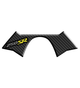 Cf Moto 250 Sr 2020 - 2024 Mesnet Pad 005