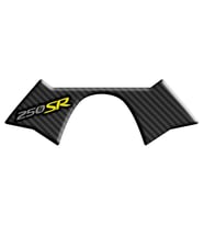 Cf Moto 250 Sr 2020 - 2024 Mesnet Pad 005