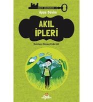 AKIL İPLERİ - HİKAYE NAHTARCISI 4 (Karışık)