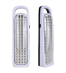 Powermaster 66 Ledli Şarjlı Işıldak Fener FA-6820