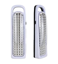 Powermaster 66 Ledli Şarjlı Işıldak Fener FA-6820