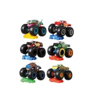 Fyj44 , Monster Trucks 1:64 Arabalar