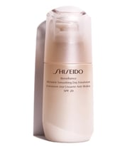 Shiseido Benefiance Wrinkle Smoothing Day Emulsion 75ML Anti-age Nemlendirici