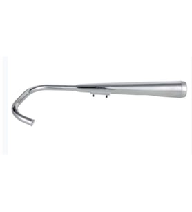 Eksoz Komple Agk/cg Ooh Deltaforce