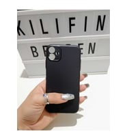 İphone 11 Kağıt Kadar İnce Kılıf Modeli