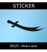 etiket sticker -2 adet çıkartma araba motosiklet kask atv tablet pc buzdolabı otomobil bilgisayar uyumlu
