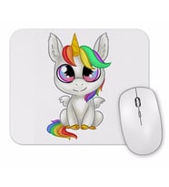 unicorn Mouse Pad